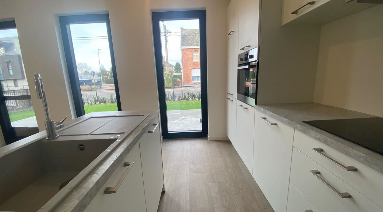 Appartement te huur in BORNEM