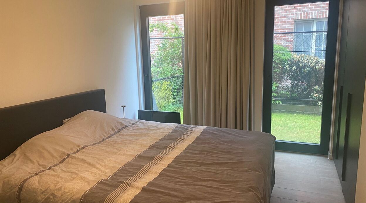 Appartement te huur in BORNEM