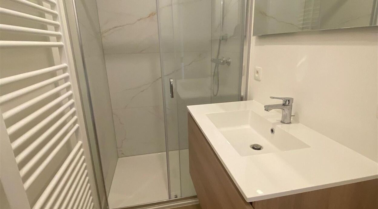 Appartement te huur in BORNEM