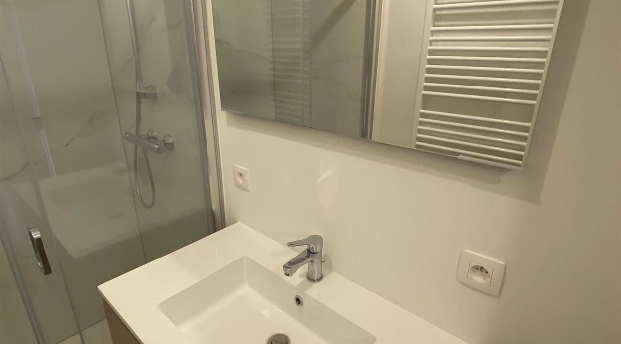 Appartement te huur in BORNEM