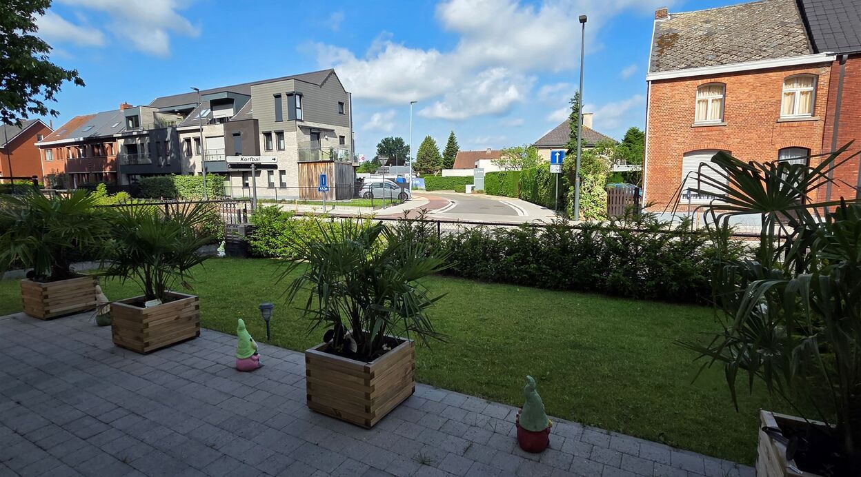 Appartement te huur in BORNEM