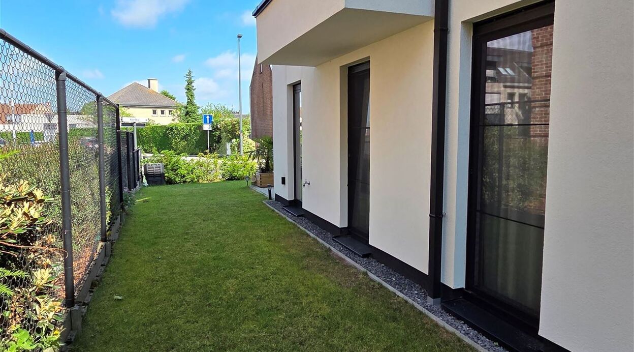 Appartement te huur in BORNEM