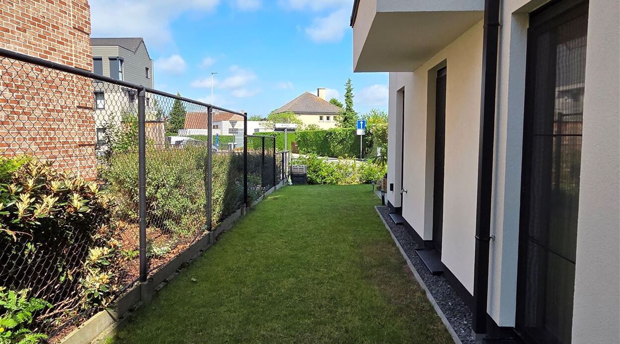Appartement te huur in BORNEM