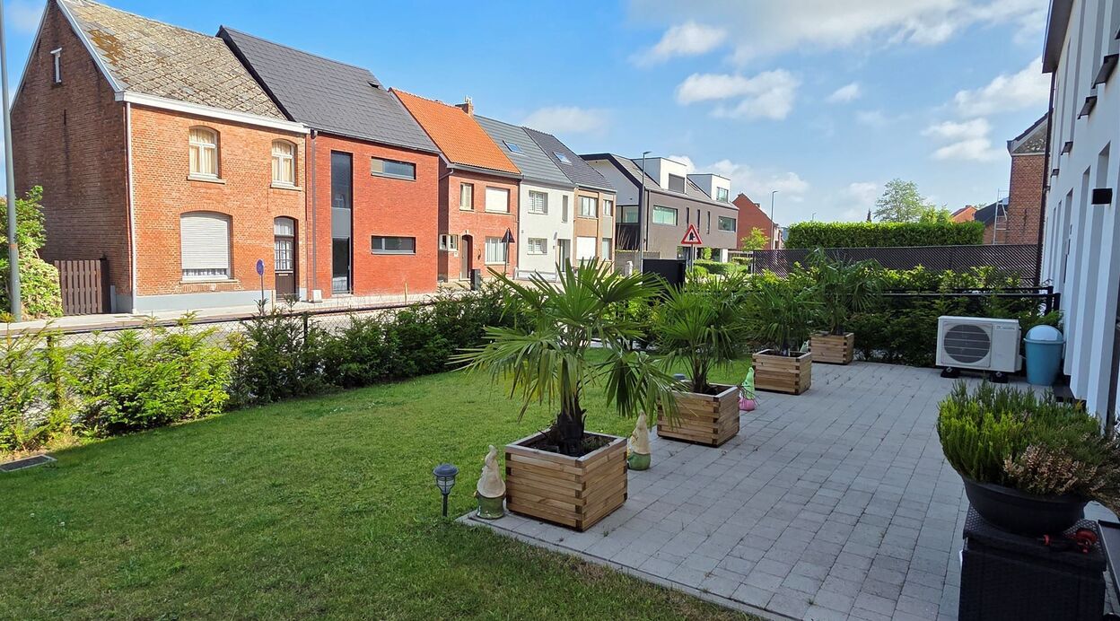 Appartement te huur in BORNEM