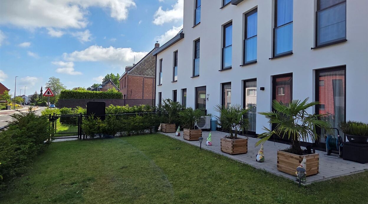 Appartement te huur in BORNEM