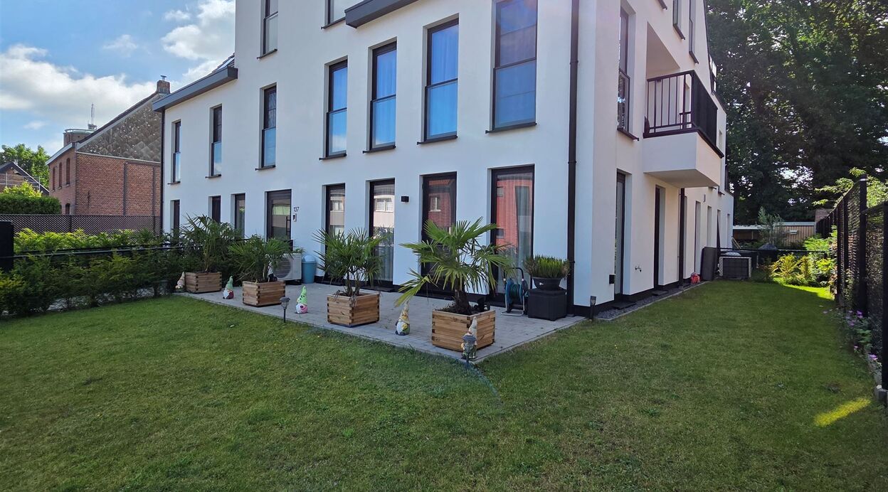 Appartement te huur in BORNEM