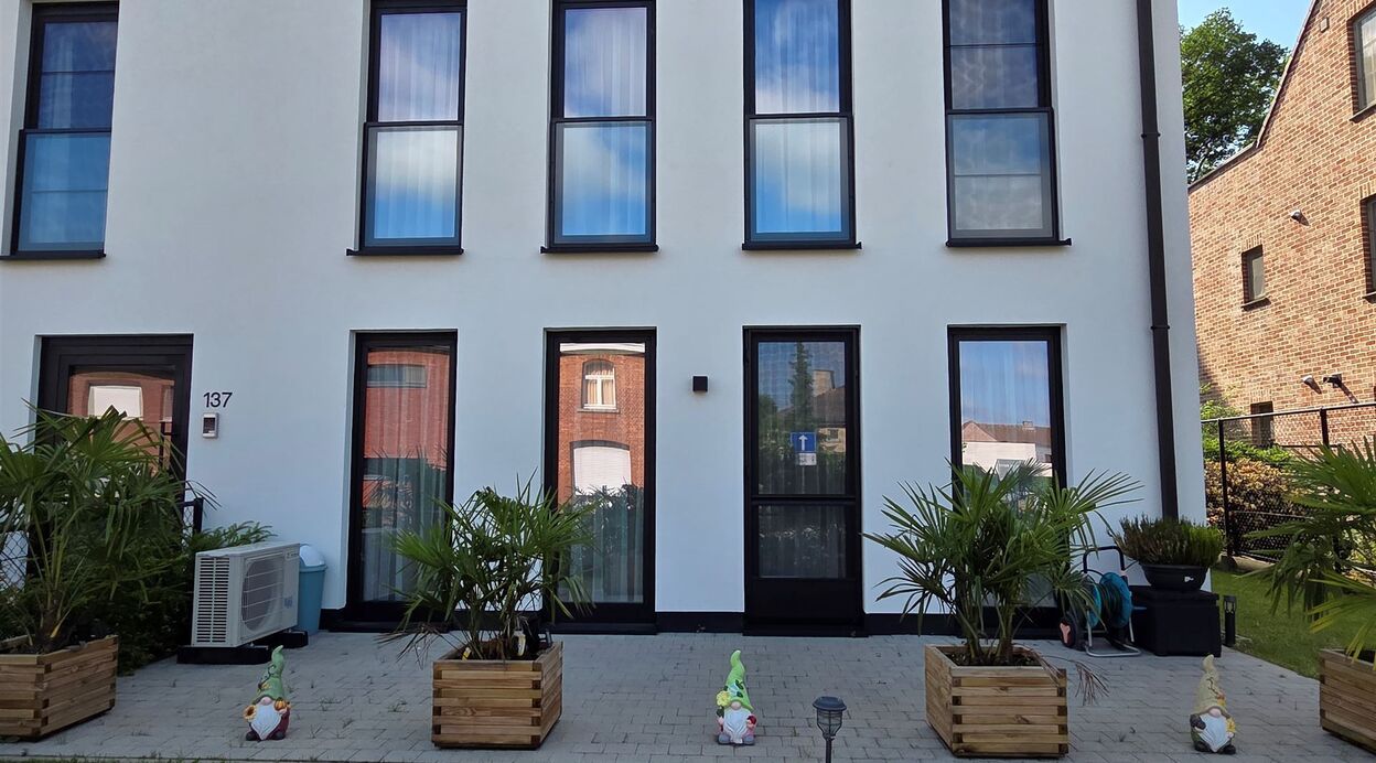 Appartement te huur in BORNEM