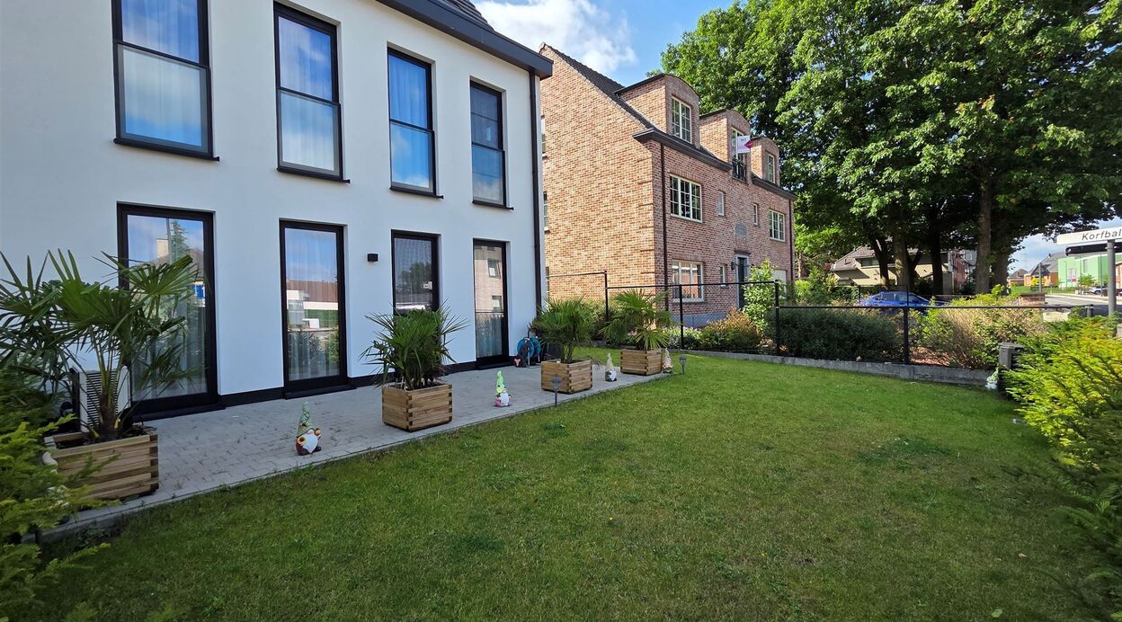 Appartement te huur in BORNEM