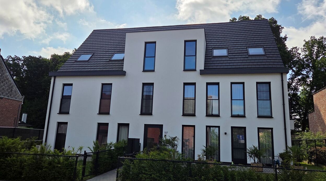 Appartement te huur in BORNEM
