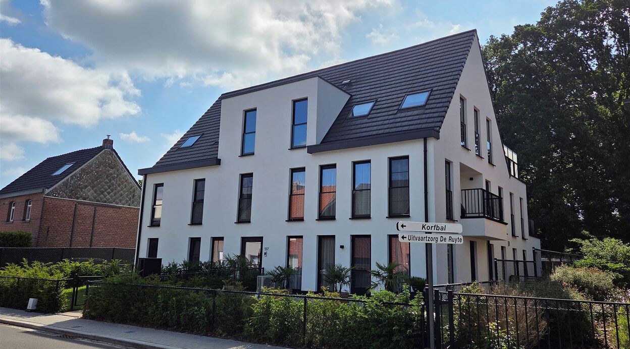 Appartement te huur in BORNEM