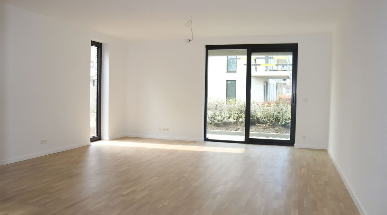 Appartement te huur in BORNEM