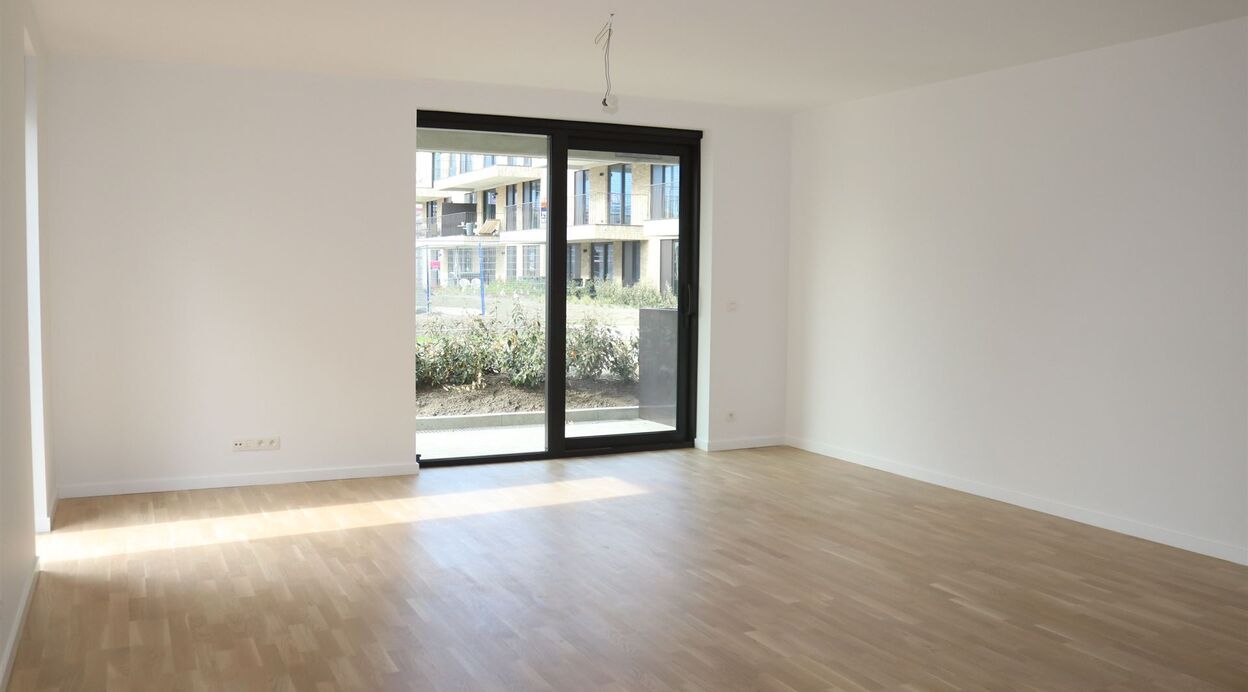 Appartement te huur in BORNEM