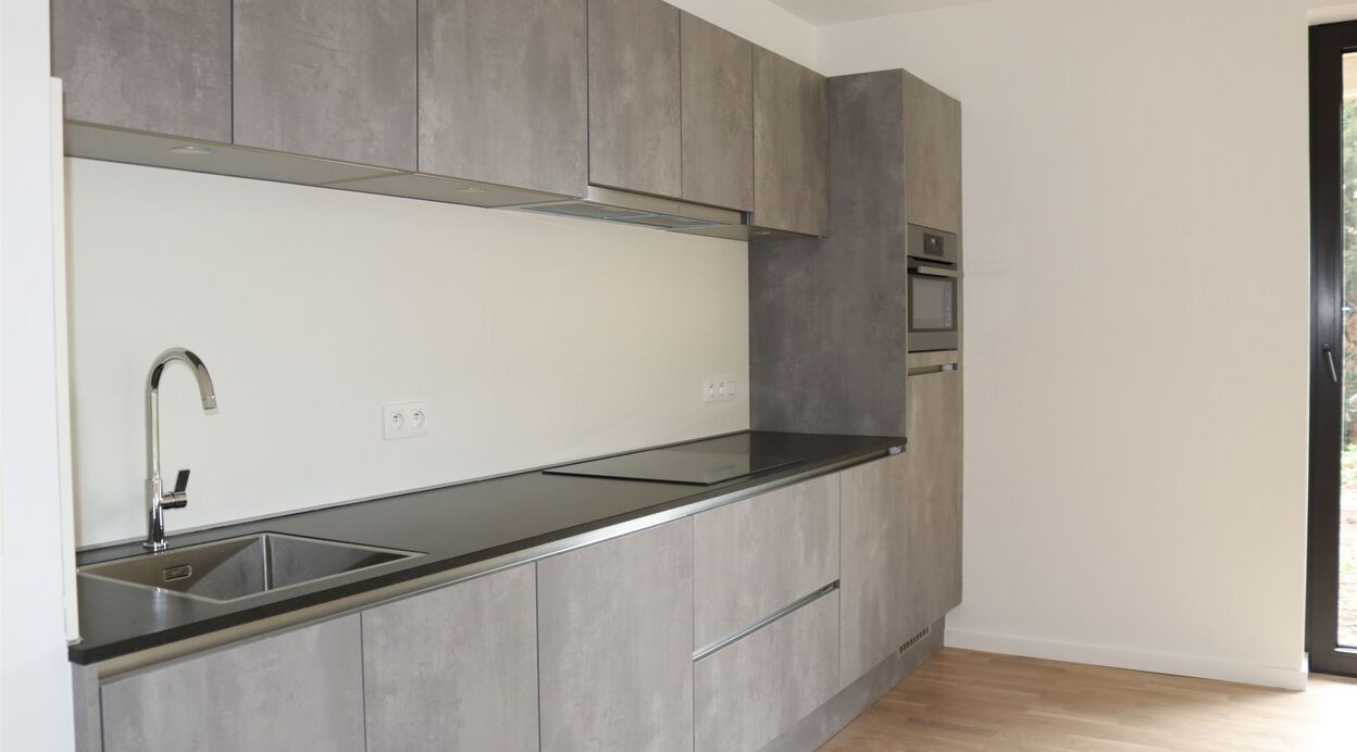 Appartement te huur in BORNEM