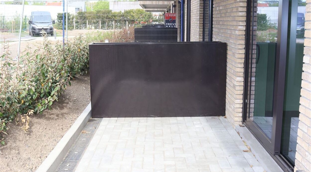 Appartement te huur in BORNEM