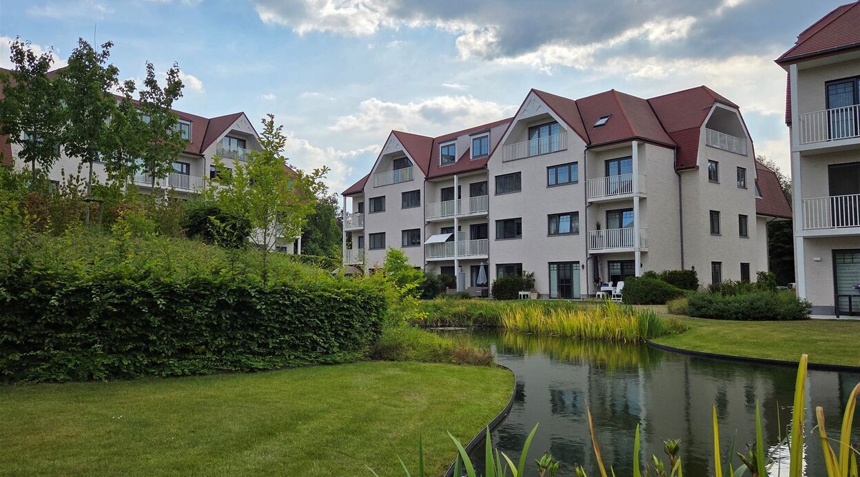Appartement te huur in BORNEM