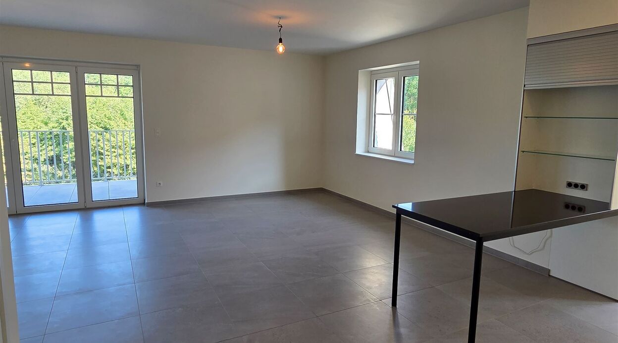 Appartement te huur in BORNEM
