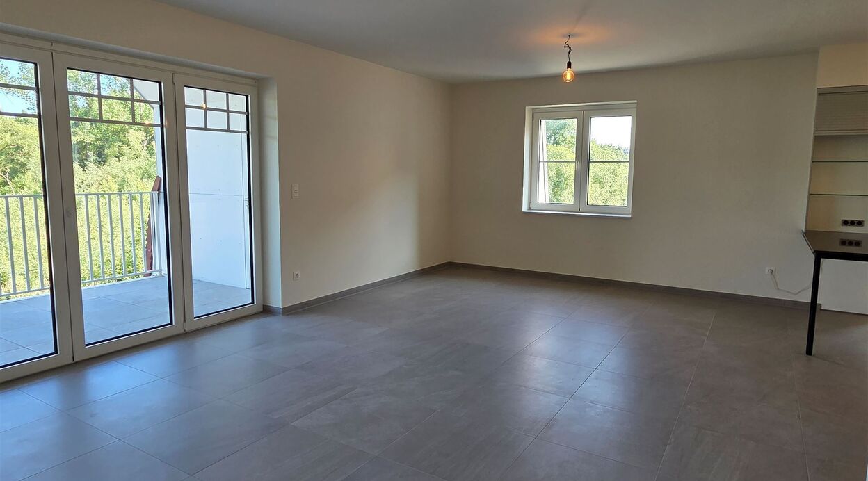 Appartement te huur in BORNEM