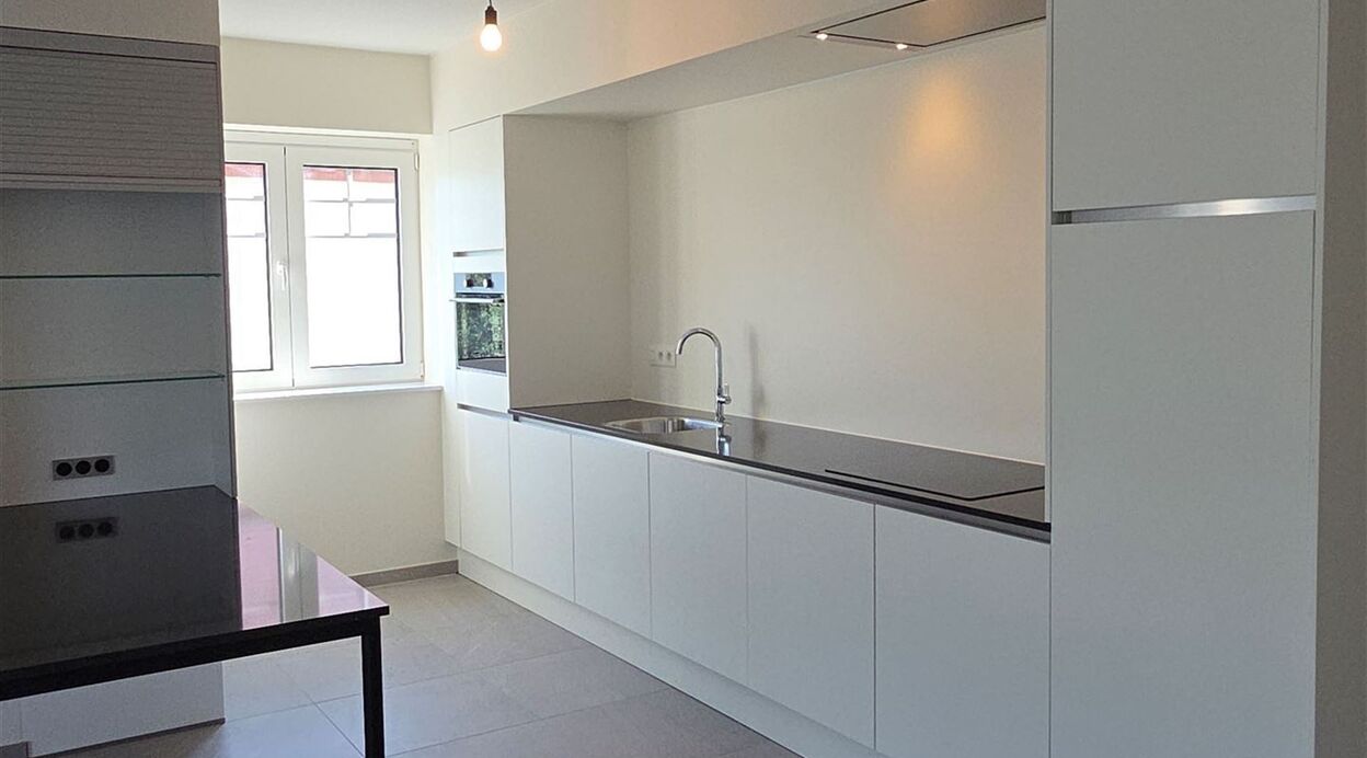 Appartement te huur in BORNEM