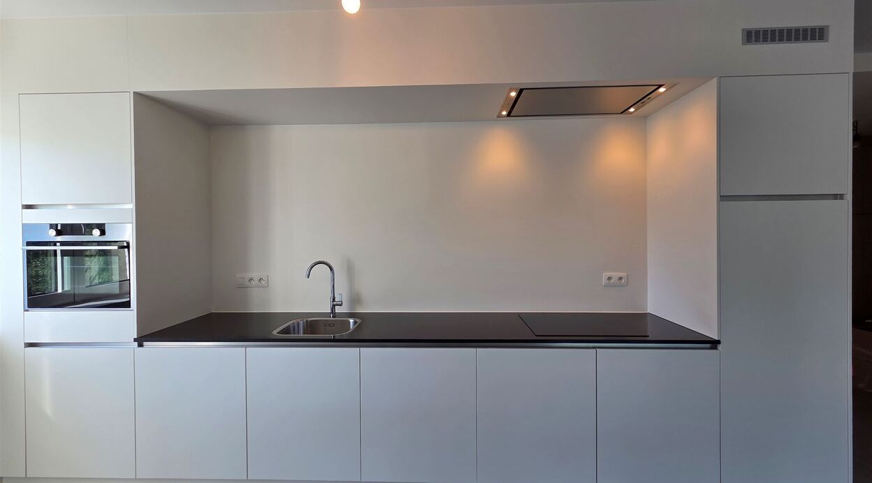 Appartement te huur in BORNEM