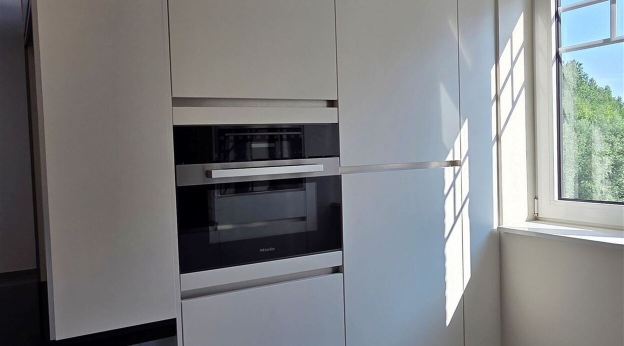 Appartement te huur in BORNEM