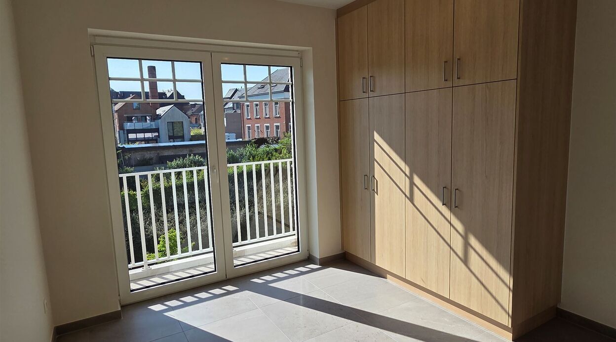 Appartement te huur in BORNEM