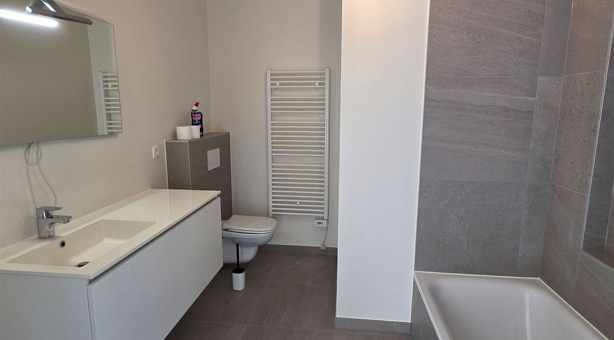 Appartement te huur in BORNEM
