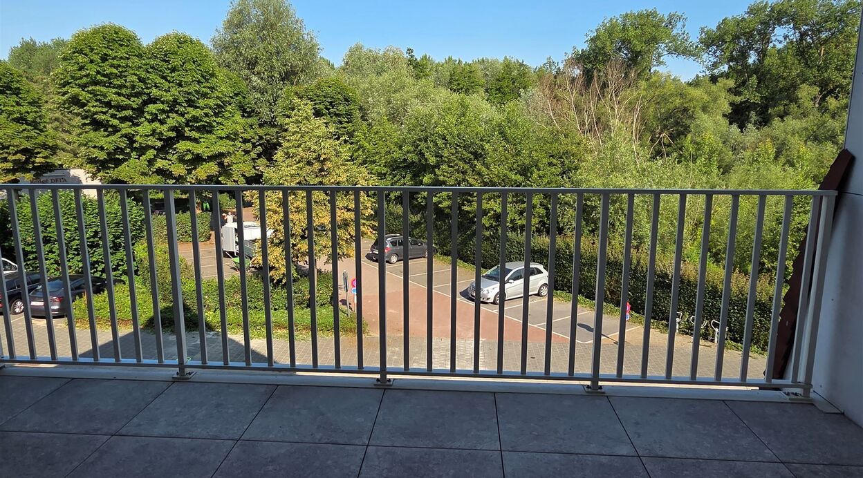 Appartement te huur in BORNEM