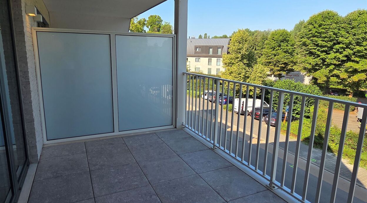 Appartement te huur in BORNEM