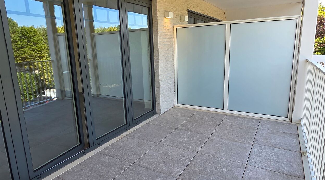 Appartement te huur in BORNEM