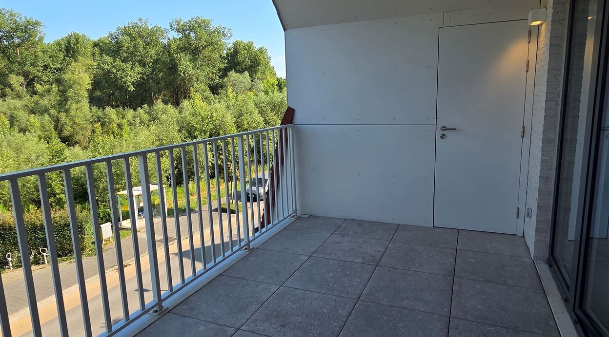 Appartement te huur in BORNEM