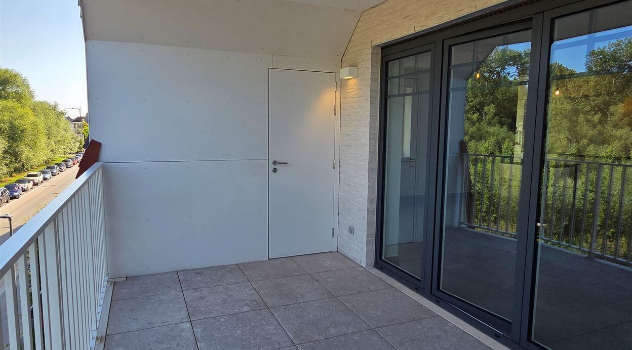 Appartement te huur in BORNEM