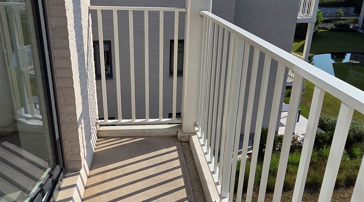 Appartement te huur in BORNEM
