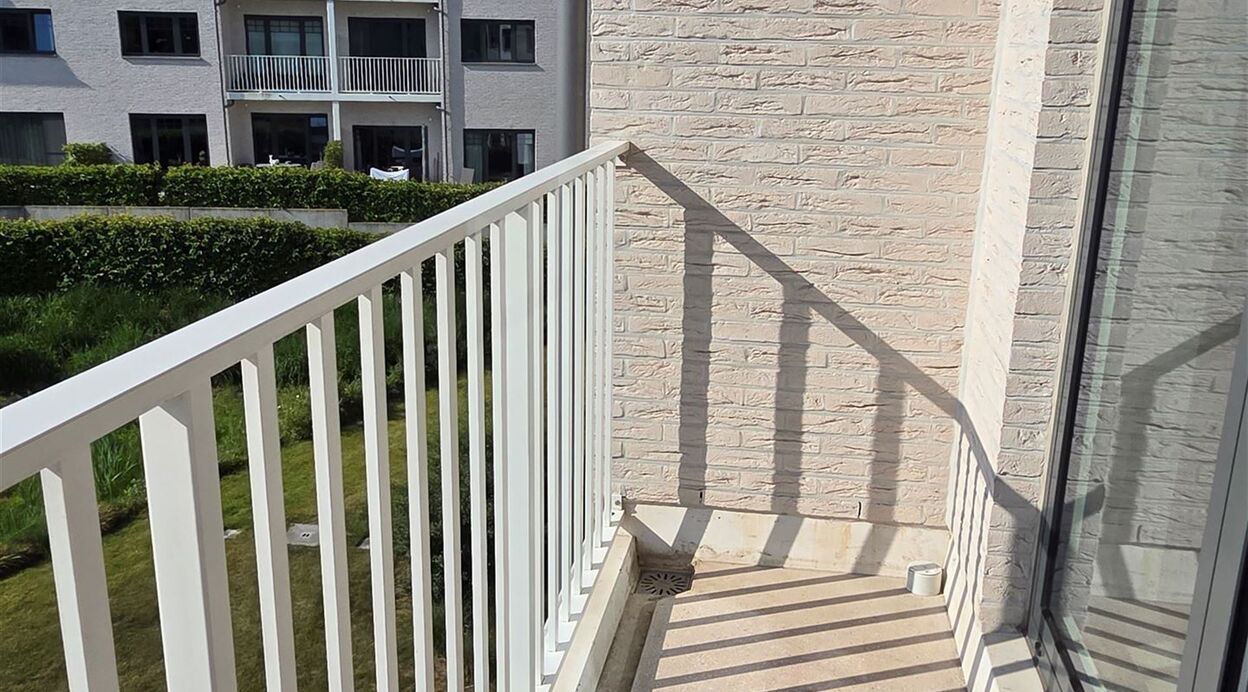 Appartement te huur in BORNEM