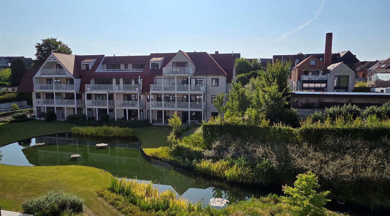 Appartement te huur in BORNEM