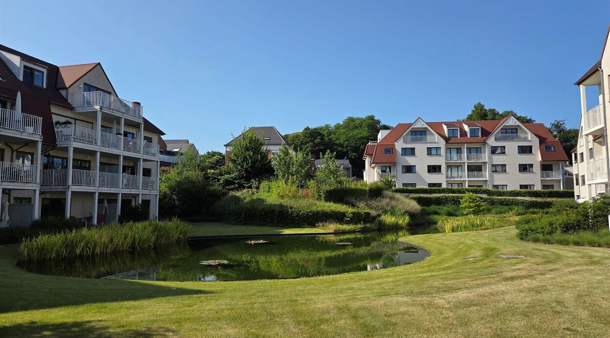 Appartement te huur in BORNEM