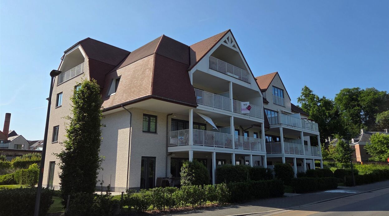 Appartement te huur in BORNEM