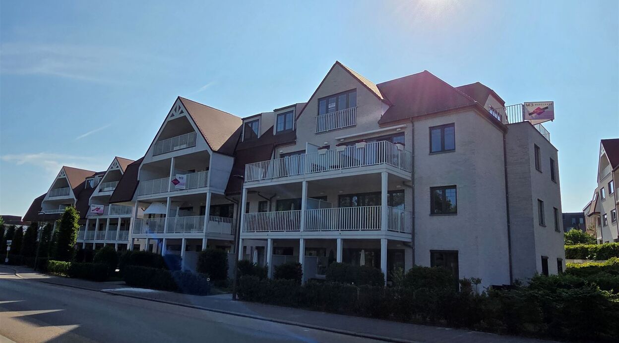 Appartement te huur in BORNEM