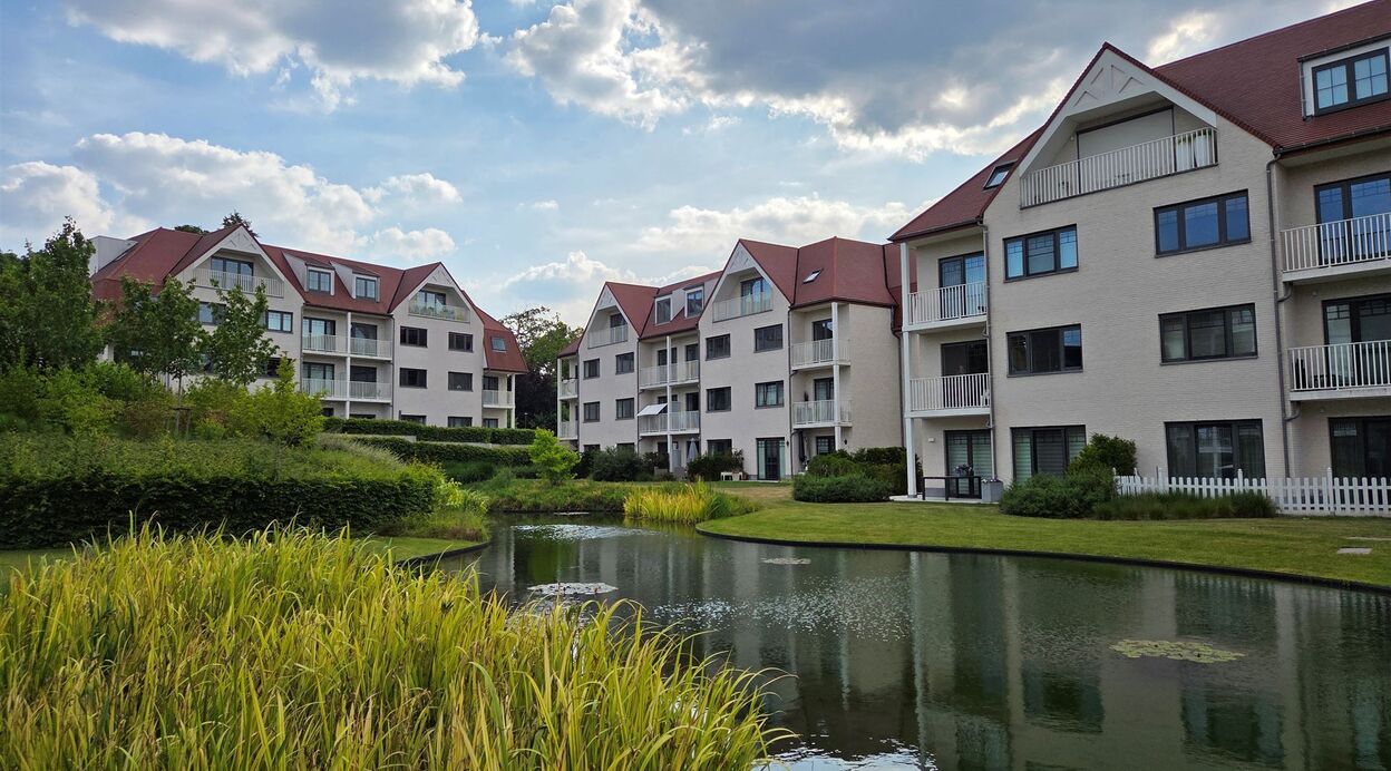 Appartement te huur in BORNEM