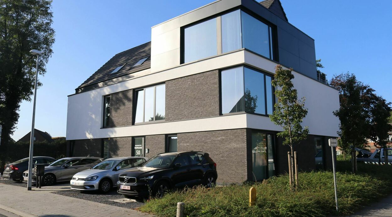 Appartement te huur in BORNEM