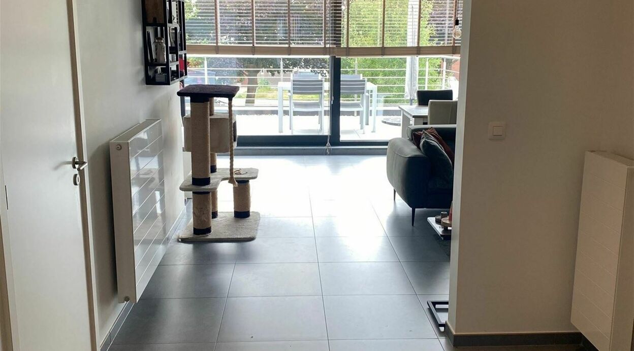 Appartement te huur in BORNEM