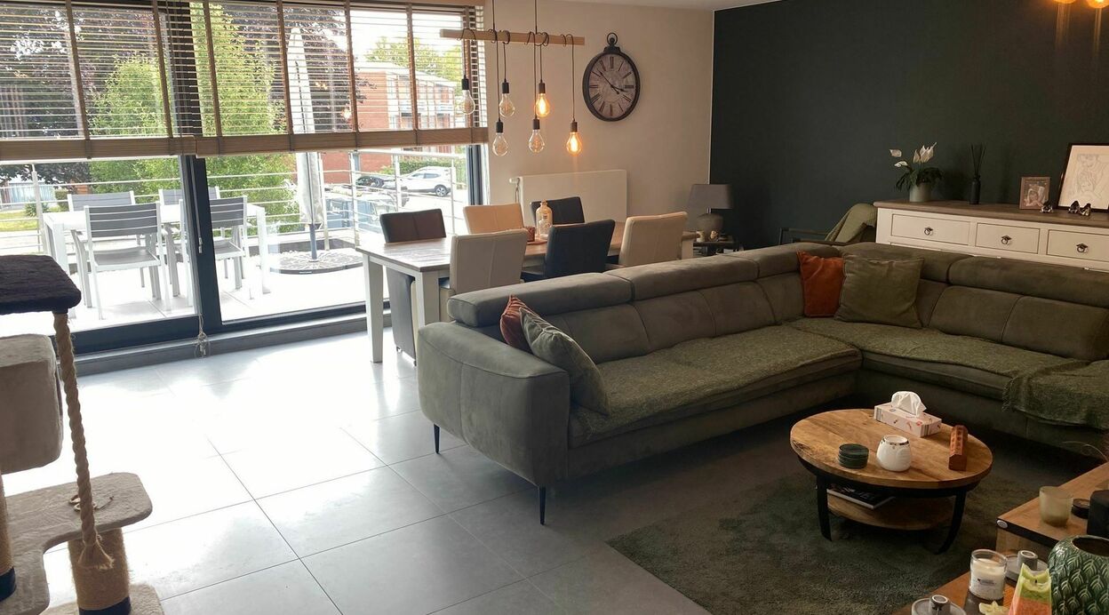 Appartement te huur in BORNEM