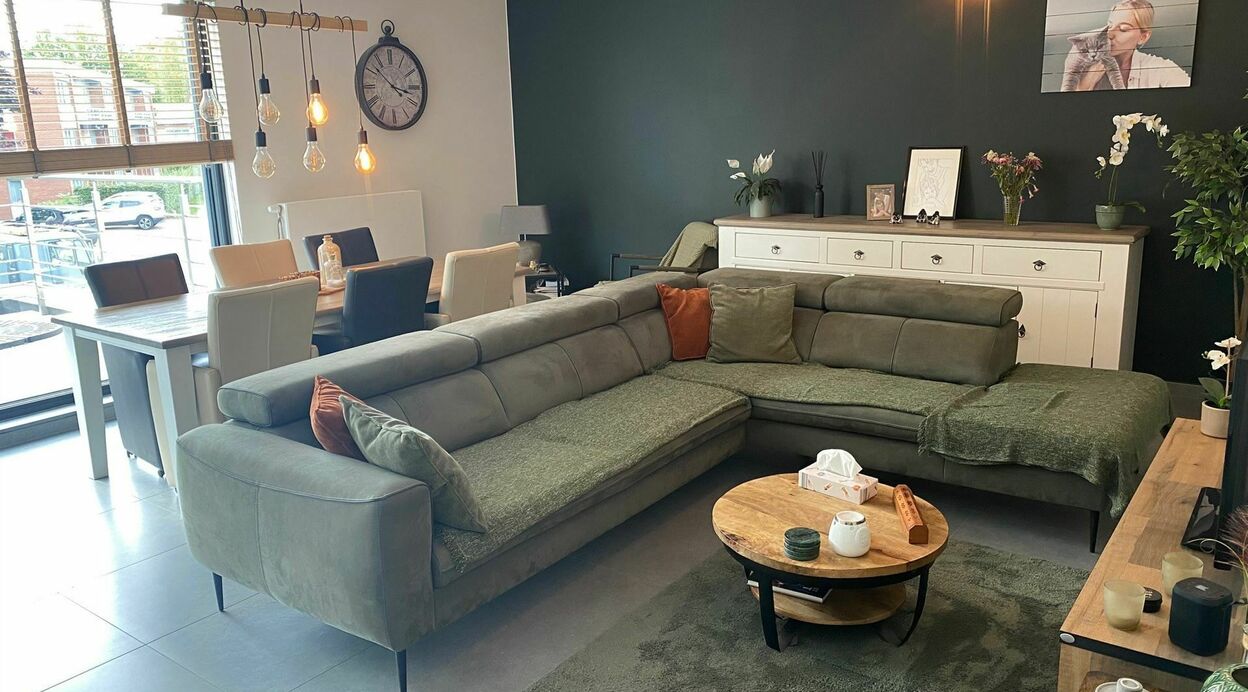 Appartement te huur in BORNEM