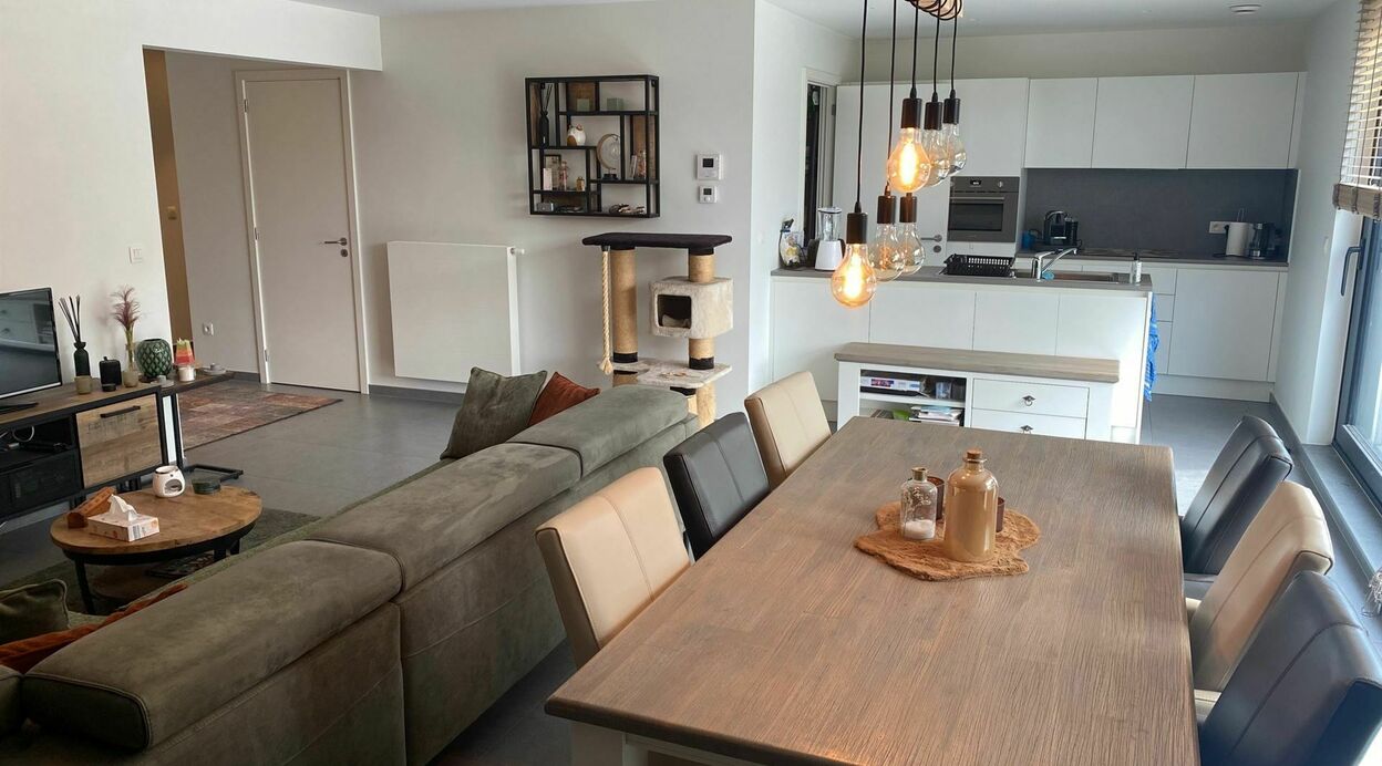 Appartement te huur in BORNEM