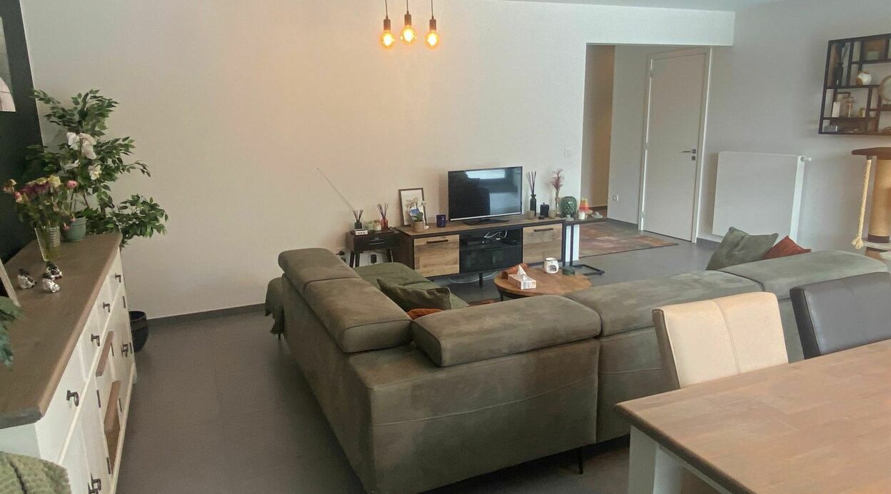 Appartement te huur in BORNEM