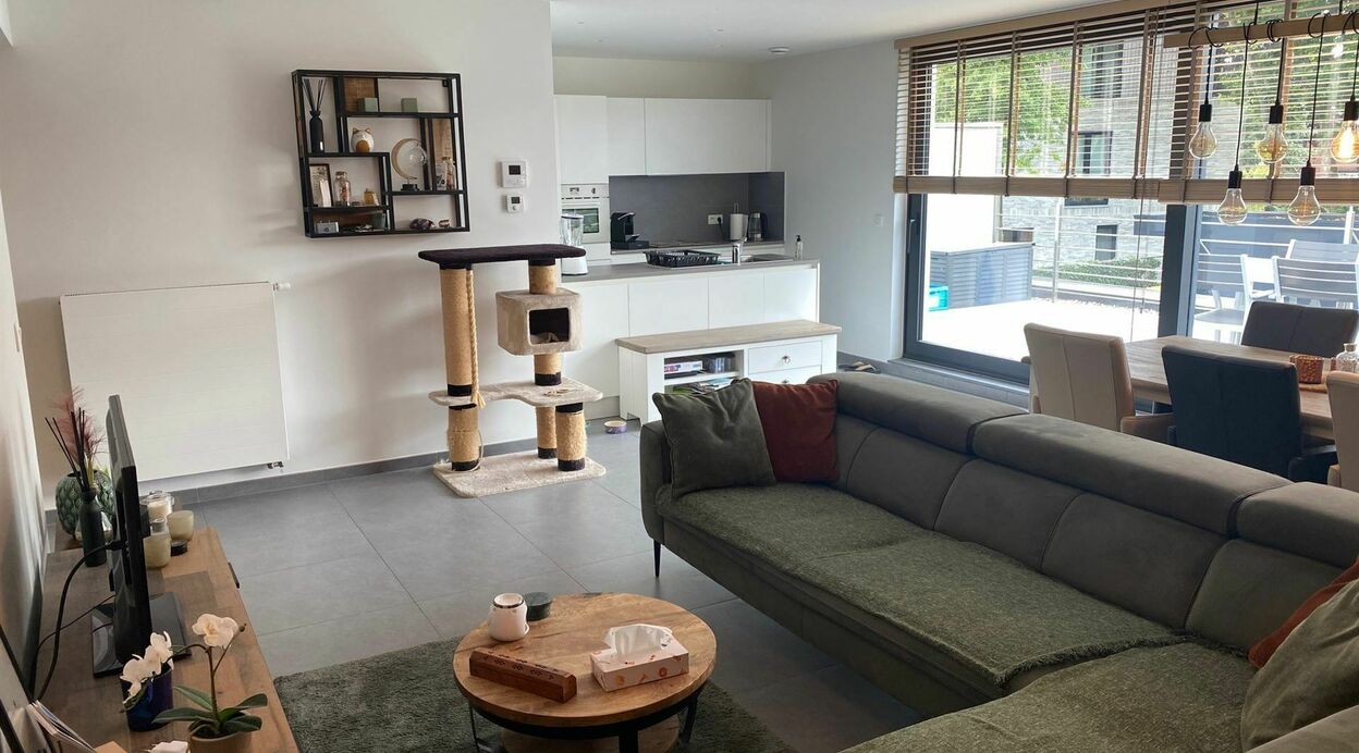 Appartement te huur in BORNEM