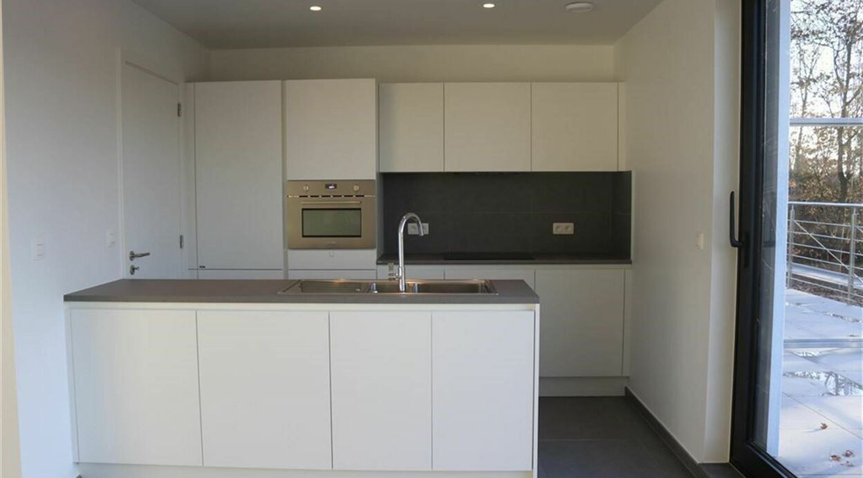 Appartement te huur in BORNEM