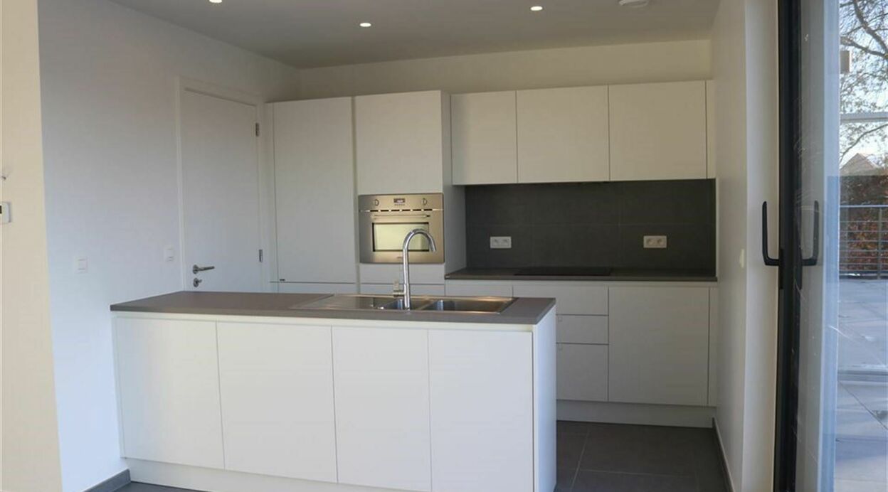 Appartement te huur in BORNEM