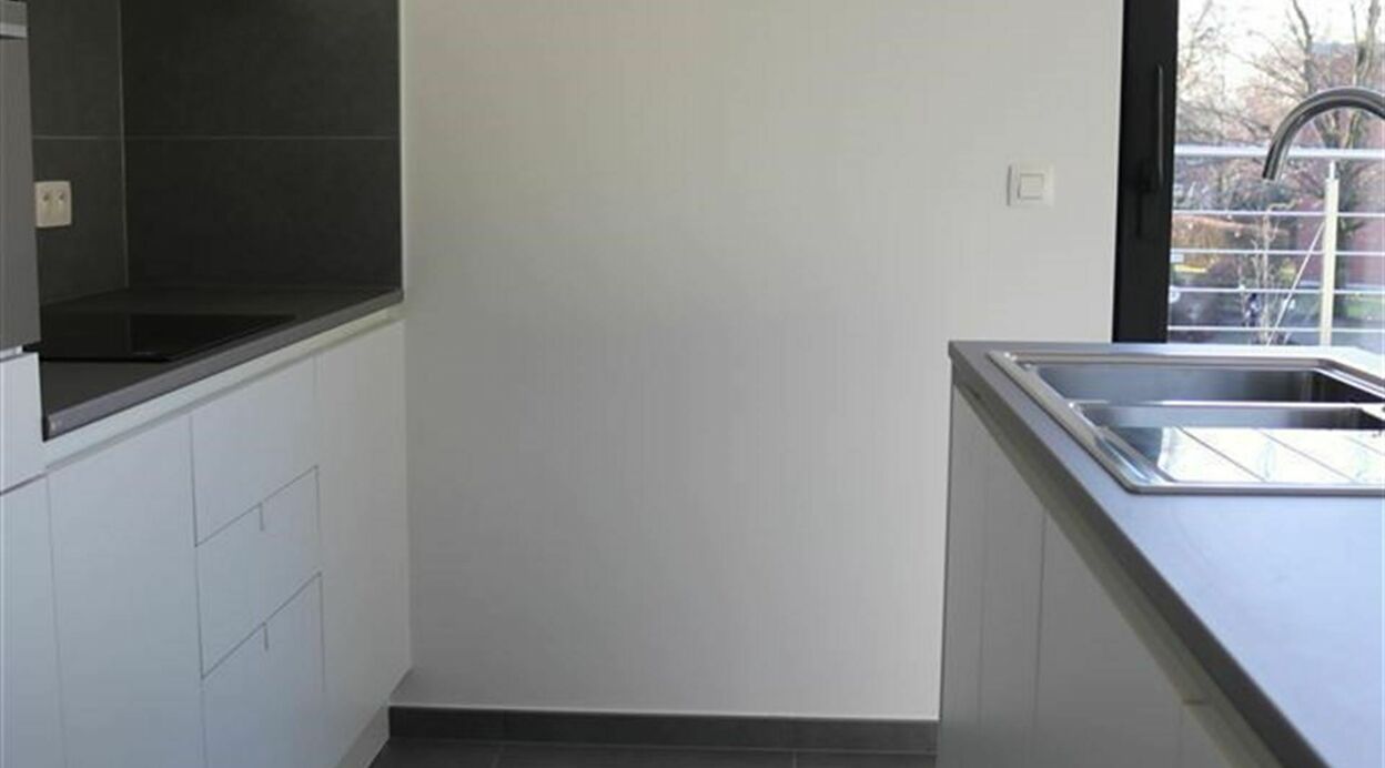 Appartement te huur in BORNEM