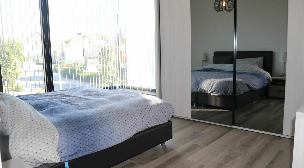 Appartement te huur in BORNEM