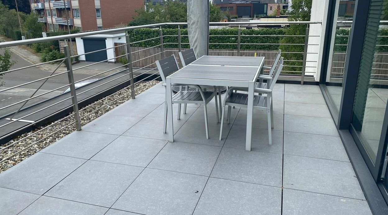 Appartement te huur in BORNEM